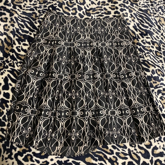 Mossimo Skirt - Picture 1 of 5